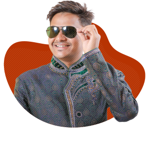 Men Traditional Wear