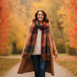 Mastering Layers: Women’s Guide to Transitional Season Style