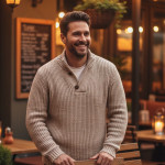 Men’s Knitwear: Essential Pieces for Year-Round Comfort